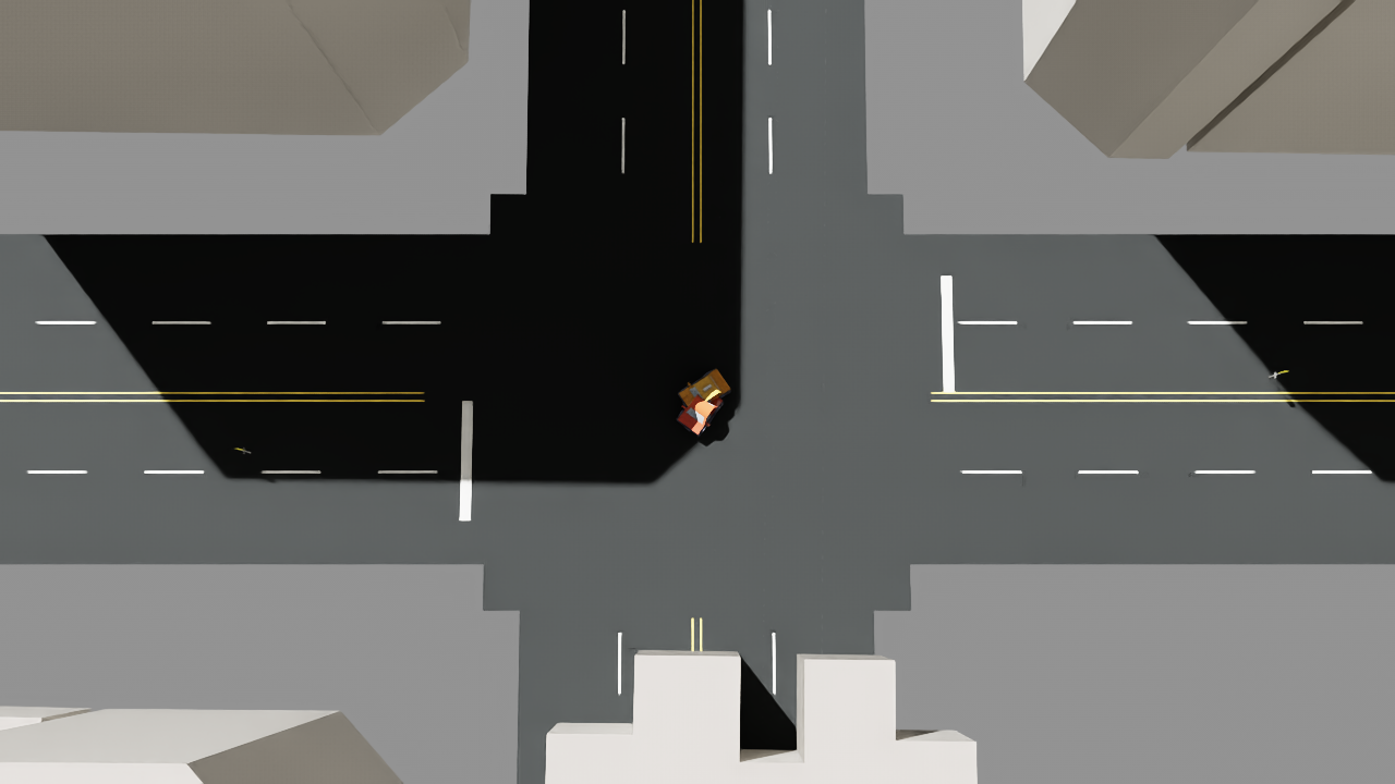Confirmed incident phase