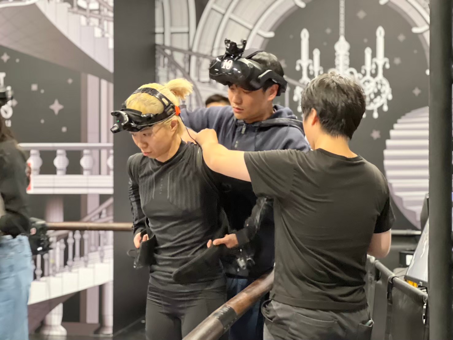 Le Bal de Paris: Taipei Edition