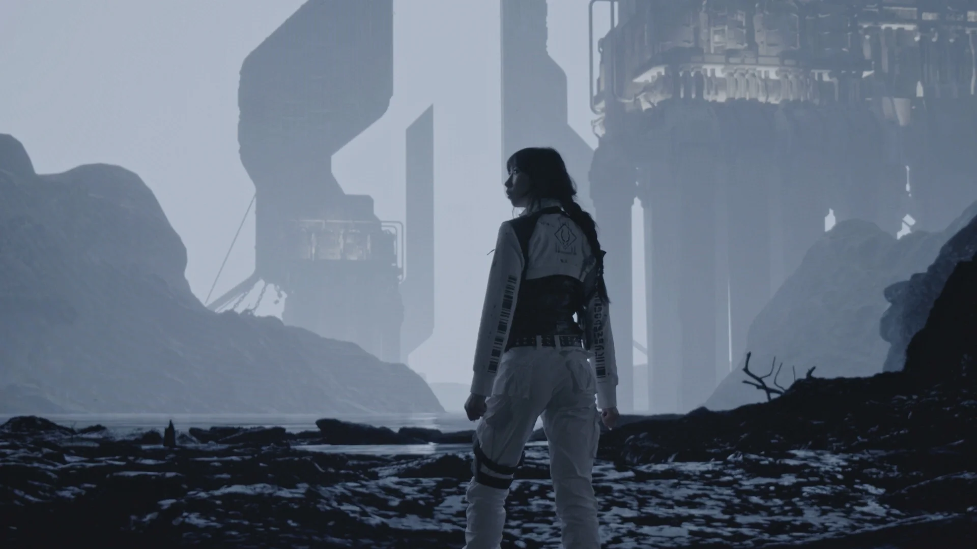 NOVA | Virtual Production