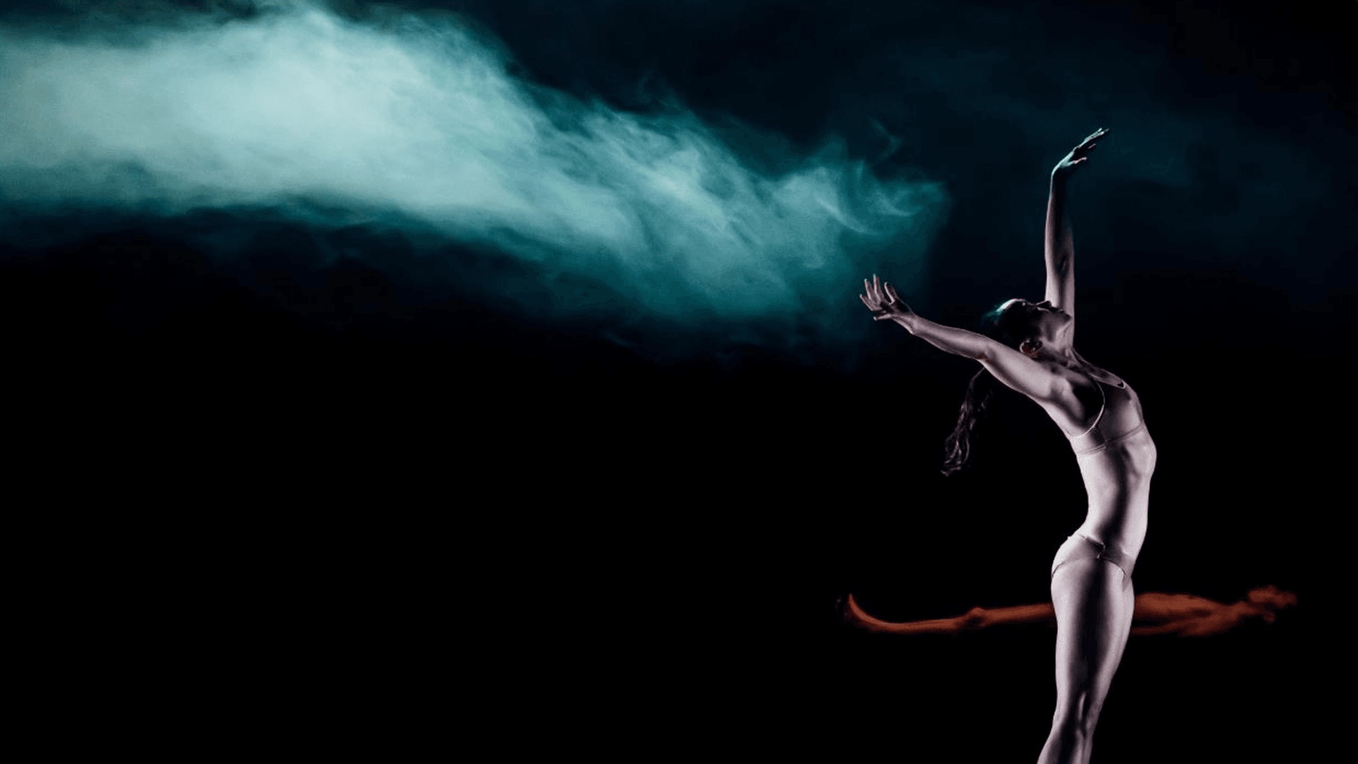 The Eternal Straight Line