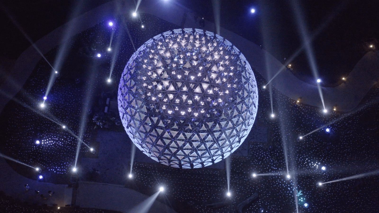 The Sound of Blooming