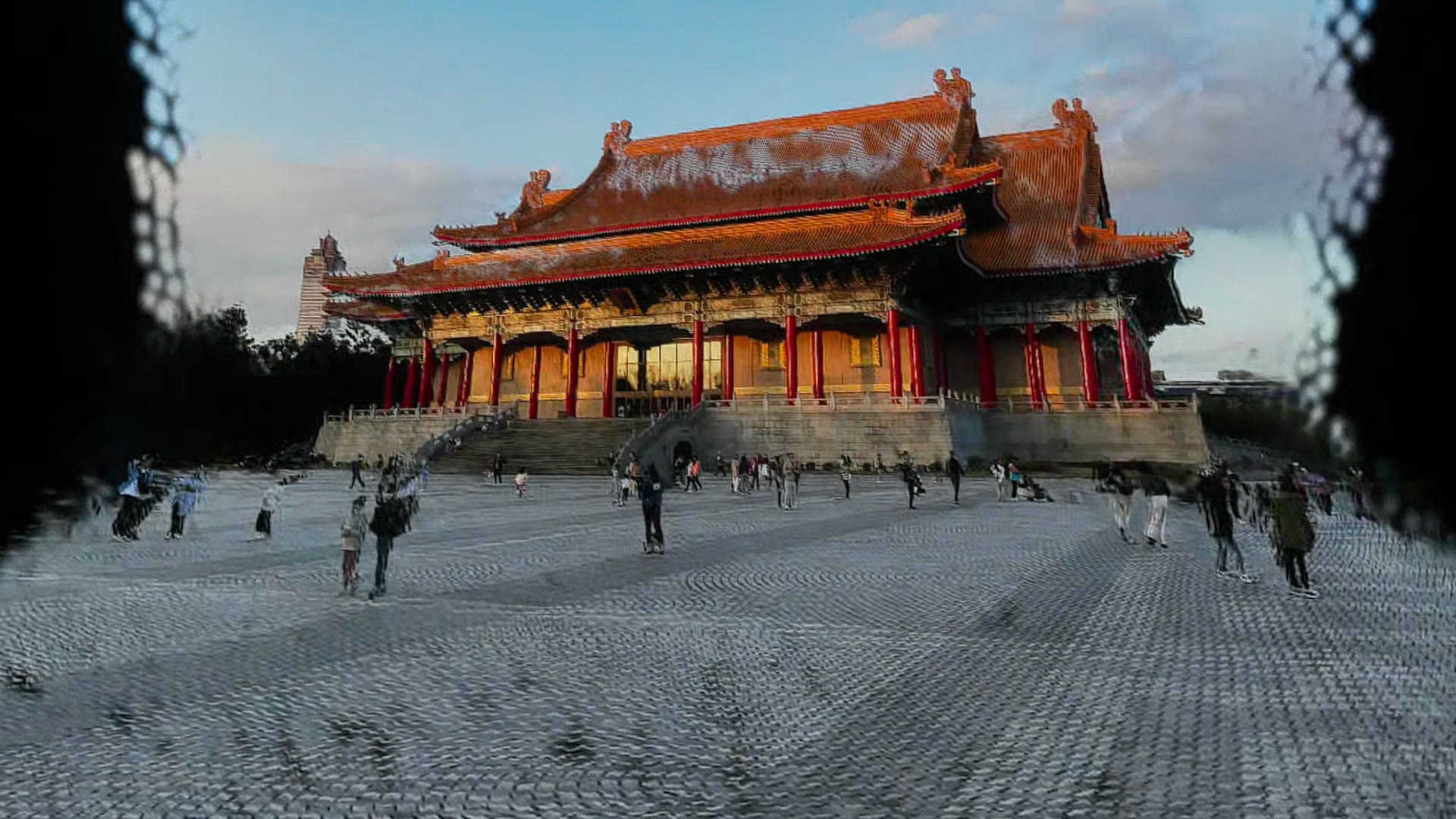 National Concert Hall